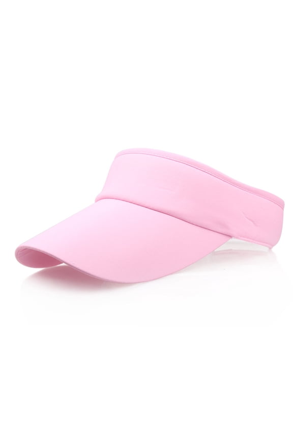 Headbands For Women! WQQZJJ Headwraps For Women Men Women Sport Headband Classic Sun Sports Visor Hat Cap J Gifts On Clearance