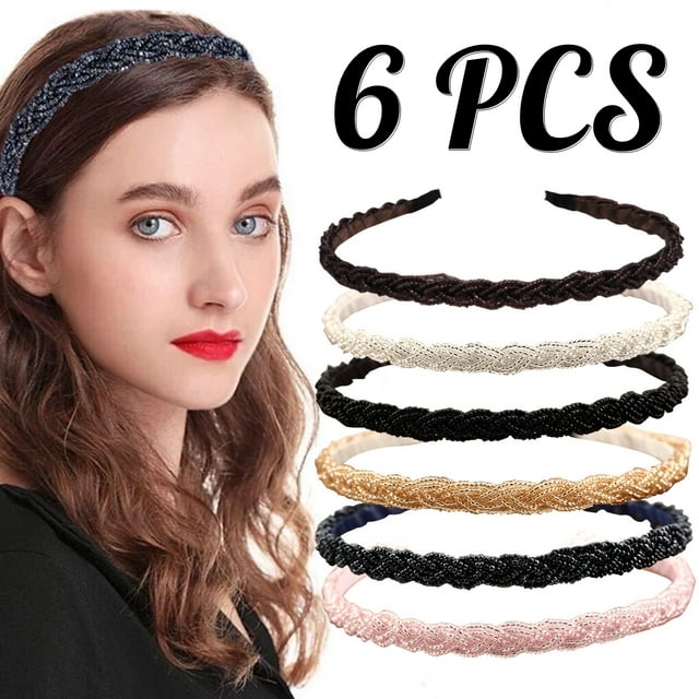 Headbands Hair Bands Headbands for Women Band Hair Stationarity