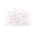 thumbnail image 1 of Headbands Hairbands Hair Bow Elastics Handmade Hair Accessories For Baby Girls Toddlers Kids Baby Nylon, 1 of 2
