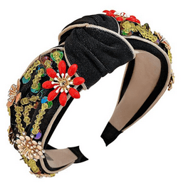 Fashion headbands walmart hotsell