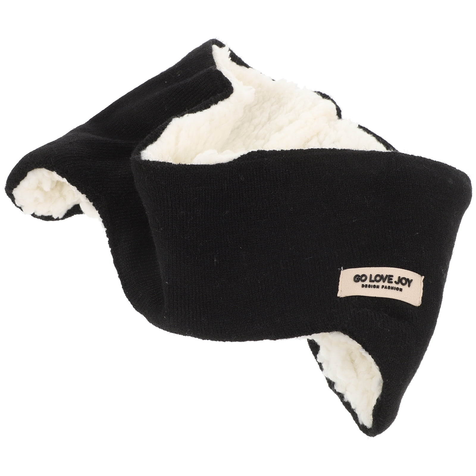 Headbands for Men Soundproofing Noise Canceling Ear Muff Earmuff Cover