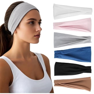 Headbands in Hair Accessories | Gray - Walmart.com