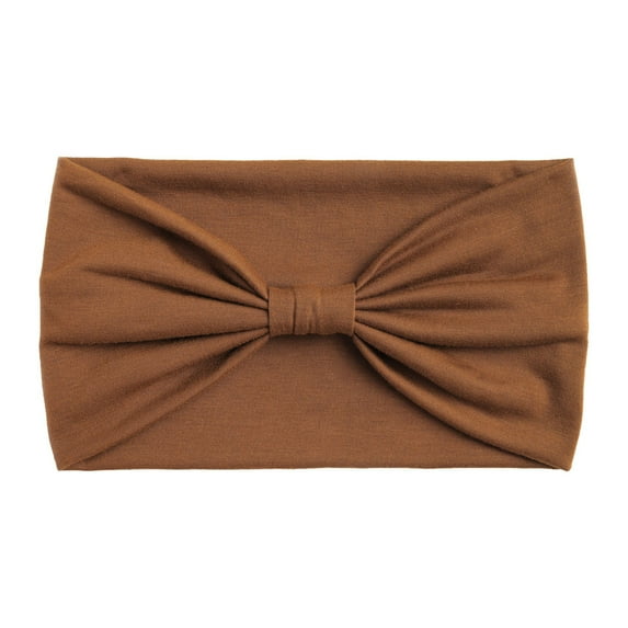 Headbands For Women African Boho Wide Knotted Head Wraps Turbans Stretchy Headbands for Women Head Bands Women Pineapple Topper Headband Math Headband Hair Bands for Sports Headband for Women Fashion