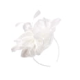thumbnail image 1 of Headbands for Women, Fashion Headbands, FNGZ Women's Fascinator Hat, Tea Party Headband, Wedding Cocktail Hair Clip, 1 of 7