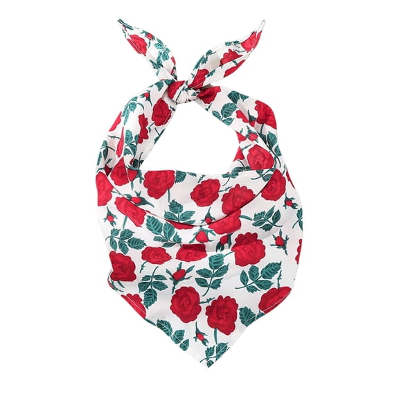 Headbands for Women Long Knit Versatile Bandanas for Women
