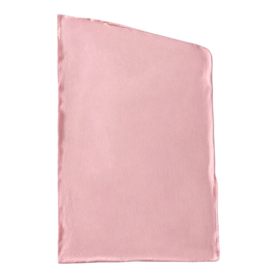 Headbands for Women Stretchy Turban Undercap Soft Daily Head Wrap Bandanas for Women Pink