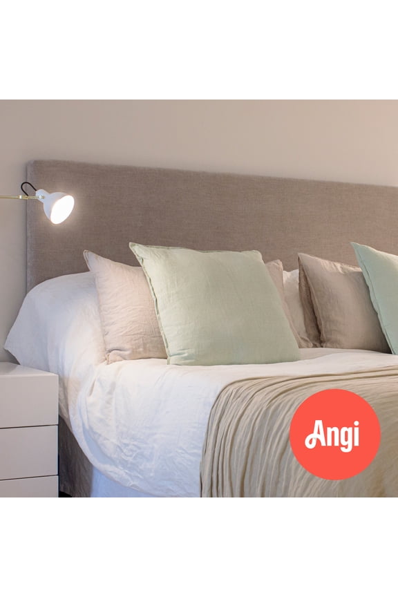 Headboard Assembly Services