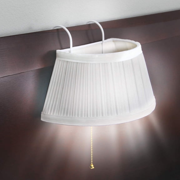Headboard Lamp