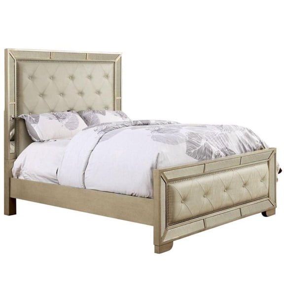 Headboard