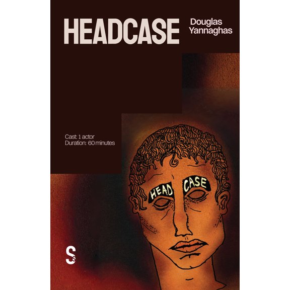 Headcase, (Paperback)