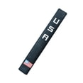 thumbnail image 1 of Headcover Golf Leather Golf Alignment Stick protective case Holder black, 1 of 6