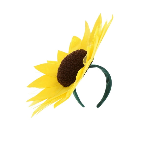 Headdress Sunflower
