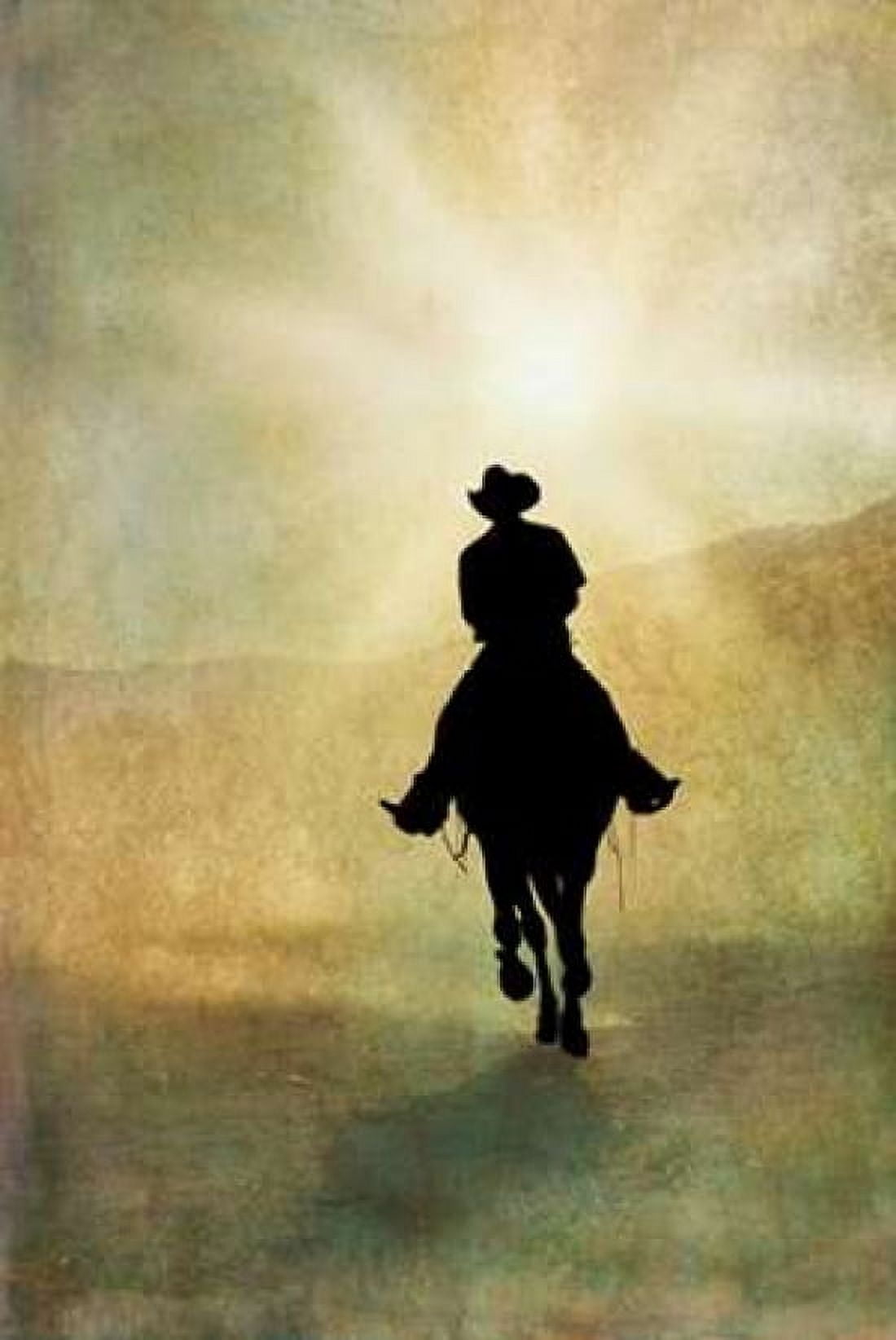 Headed Home Canvas Art - Ramona Murdock (24 x 36)