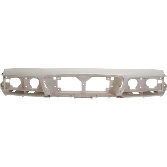 Header Panel Compatible with 1995-1997 Mercury Grand Marquis