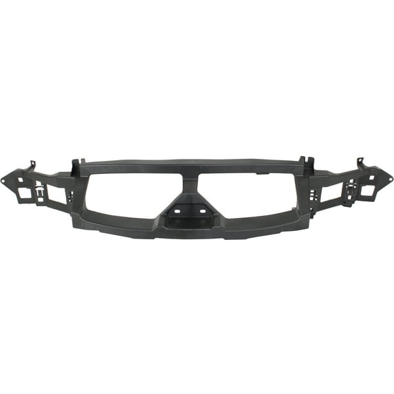 Header Panel Compatible with BUICK LACROSSE 2005-2007 Bumper Support