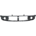 thumbnail image 1 of Header Panel Compatible with FORD F-SERIES 1997-2004 Grille Mounting Panel Thermoplastic, 1 of 5