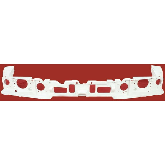 Header Panel Compatible with FORD MUSTANG 1987-1993 Thermoplastic and Fiberglass