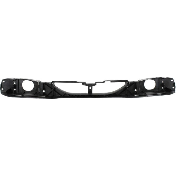 Header Panel Compatible with FORD MUSTANG 1994-1998 Thermoplastic