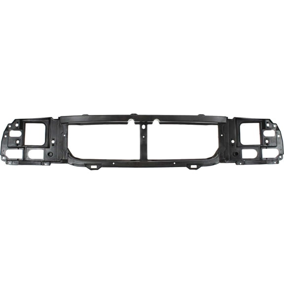 Header Panel Compatible with FORD RANGER 1998-2003 Thermoplastic and Fiberglass