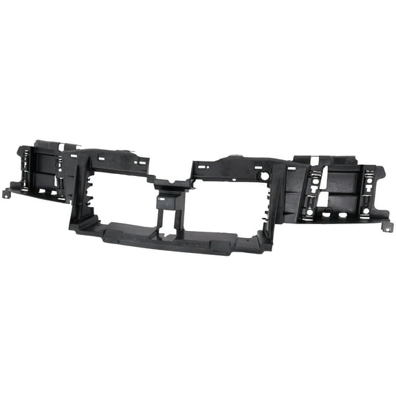 Header Panel Compatible with GMC ENVOY 2002-2009 Thermoplastic