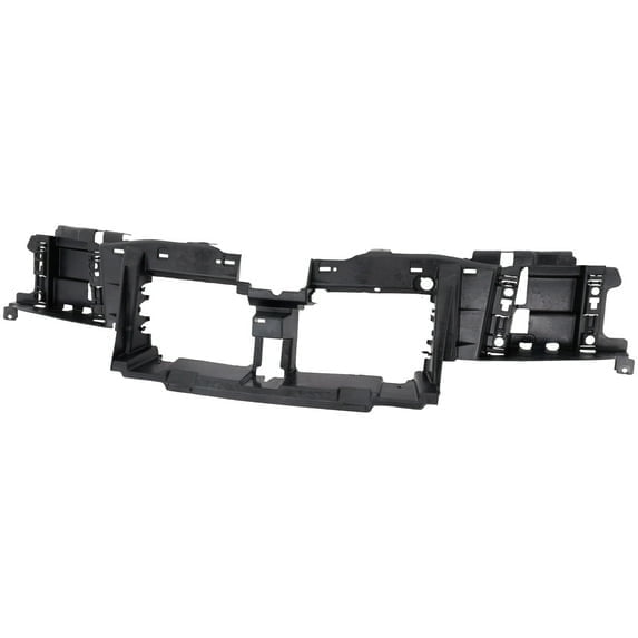 Header Panel Compatible with GMC ENVOY 2002-2009 Thermoplastic
