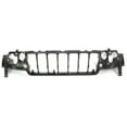 thumbnail image 1 of Header Panel Compatible with JEEP GRAND CHEROKEE 1999-2003 Headlight Mounting Panel Thermoplastic - CAPA, 1 of 5