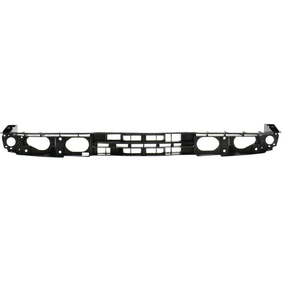 Header Panel For 1994-1995 Ford Thunderbird 6Cyl/8Cyl Engine Thermoplastic