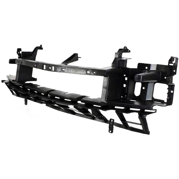 Header Panel For 2002-06 Chevy Avalanche 1500/2500 with Body Cladding