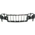 thumbnail image 1 of Header Panel For 2004 Jeep Grand Cherokee Headlamp Mount Plastic, 1 of 5