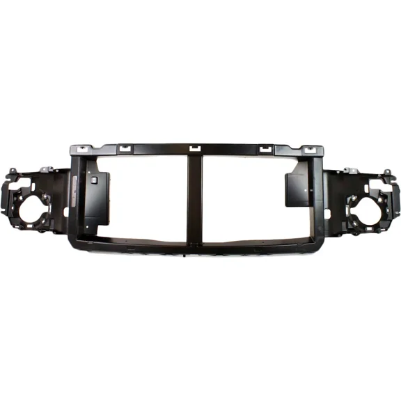 Header Panel For 2005-07 Ford F-250 Super Duty F-350 SD Grille Opening Panel