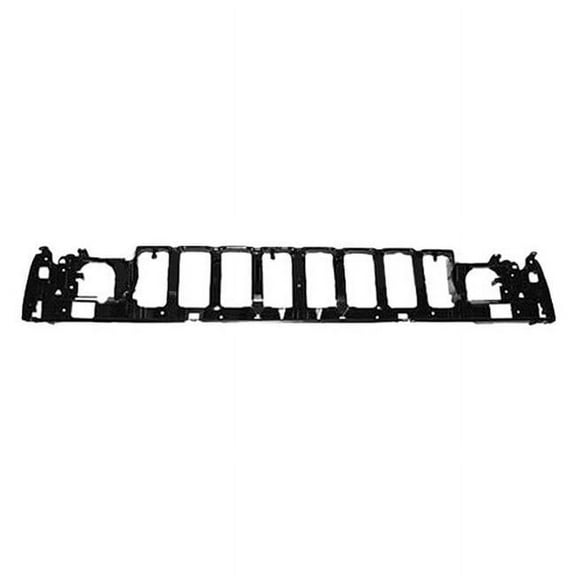 Header Panel Plastic for 1993-1995 Grand Cherokee