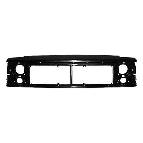 Header Panel for 1991-1996 Smc Cherokee & 1991-1992 Comanche P-U