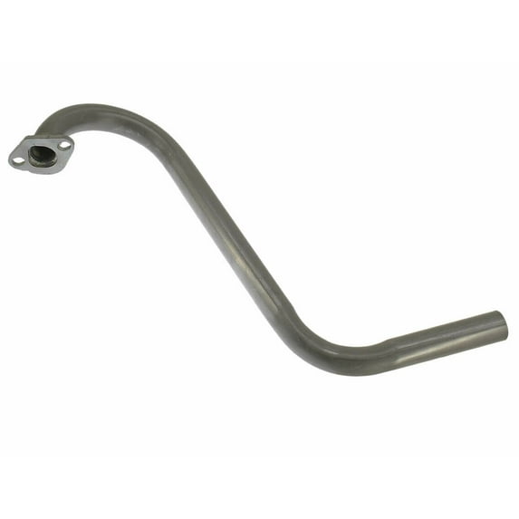 Header Pipe, Coleman CT200's/Mega Moto 212/ Tillotson 225