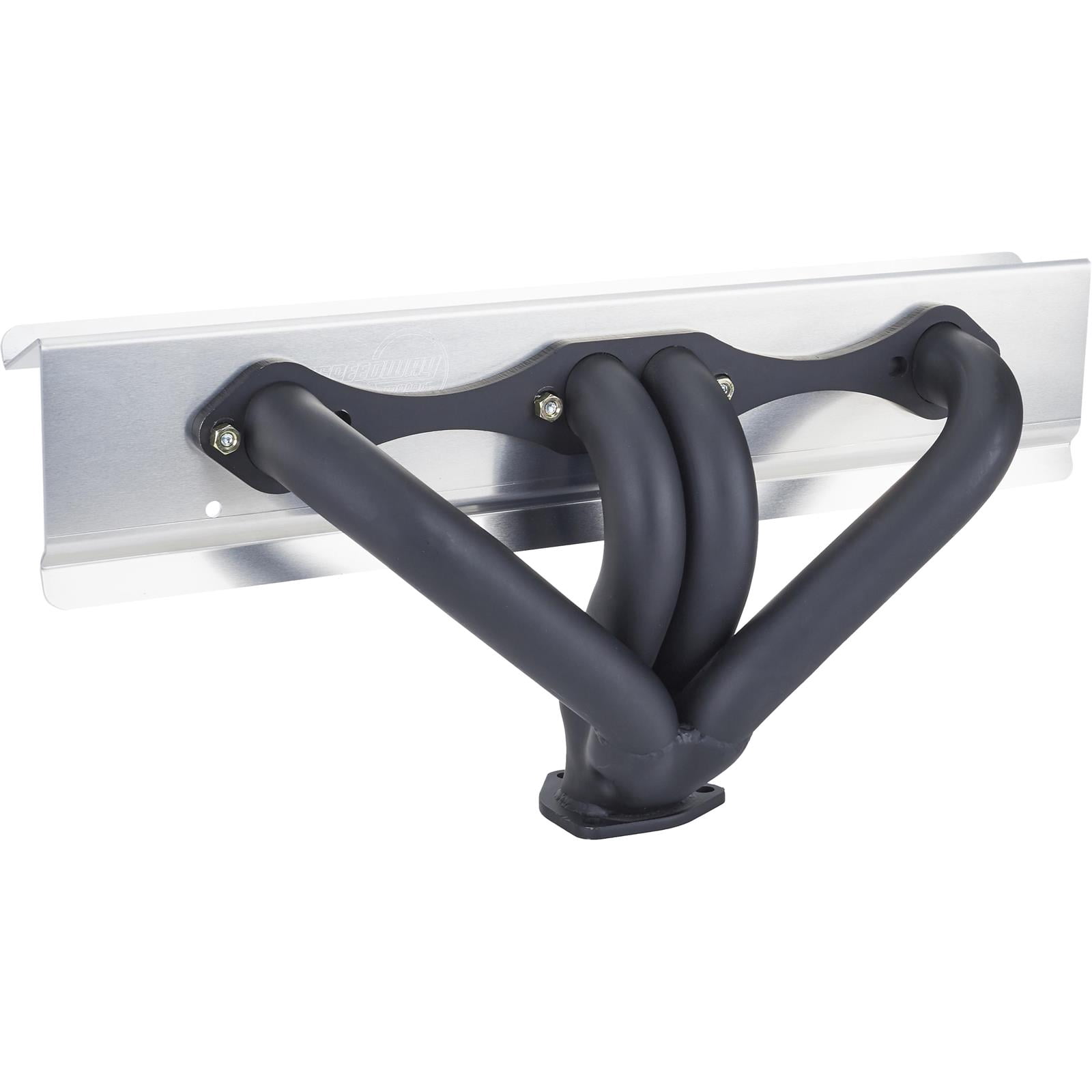 Header Rack Bar Header Rack for Standard and Spread Port Headers - Walmart.com