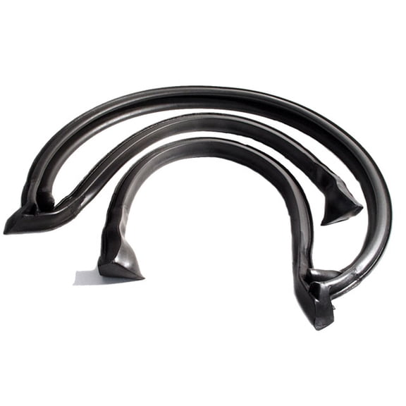 Header Seal Convertibles For Chevrolet Camaro 1987-1992 12510763 - HD 1510