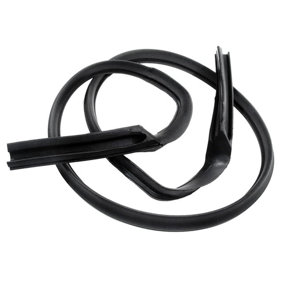 Header Seal, Convertibles For Plymouth Valiant 1963-1966 - HD 4500-A