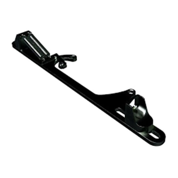 Header Tether, Aluminum Bracket