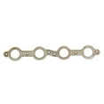 thumbnail image 1 of Headers 0.31 in. Thick Header Flange 1.62 in. Round Port Steel for GM LS-Series, 1 of 1