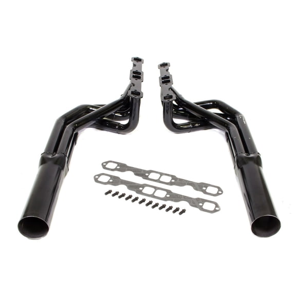 Schoenfeld 1052LV Sprint Headers Small Block Chevy