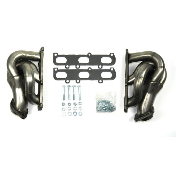 Headers - Shorty Style Ford 11-17 F150 3.5/3.7L