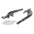 thumbnail image 1 of Headers Sprint Headers 1.62 to 1.75 in. Primary 3 in. Collector Steel - Black Paint, 1 of 1