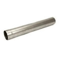thumbnail image 1 of Headers Straight Exhaust Pipe Extension - 4 in. Dia. 2 ft. 1 End Expanded - Steel, 1 of 1