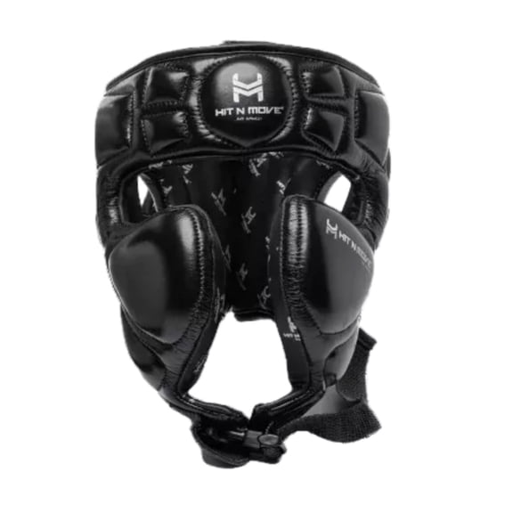 Headgear - Air Armor (Precision)