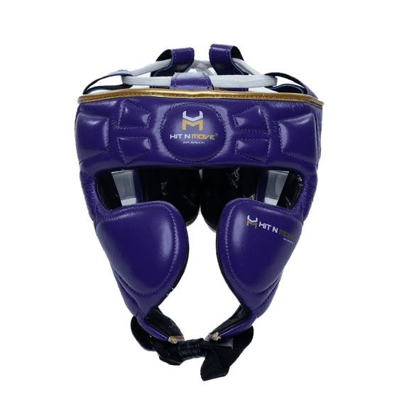 Headgear - Air Armor