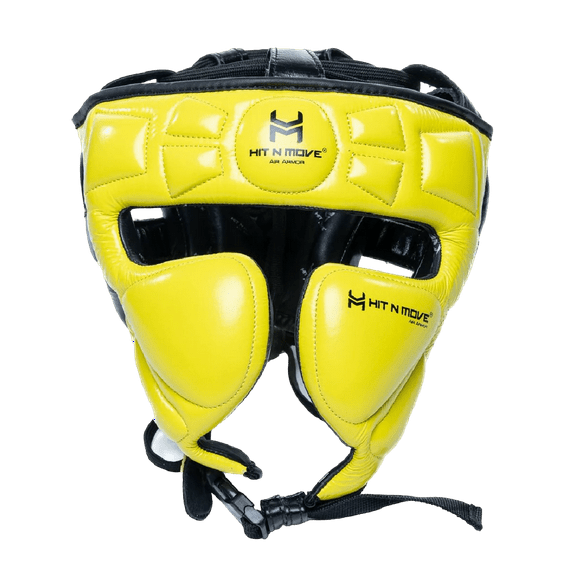 Headgear - Air Armor