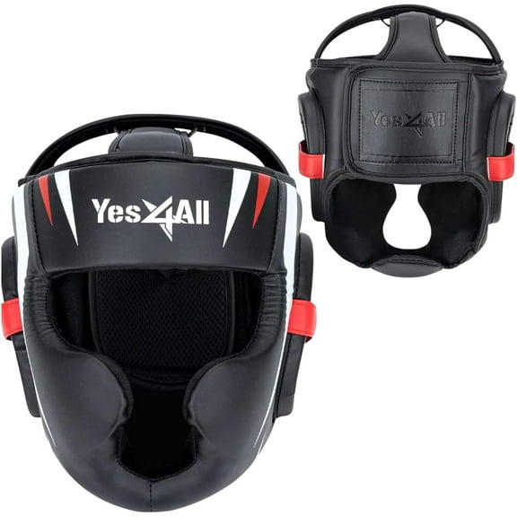 Headgear Full Face Basic - Large