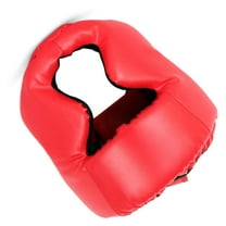 Headgear Kickboxing Gear For Adults/Kids MMA Training Sparring Martial Arts Boxing Helmet