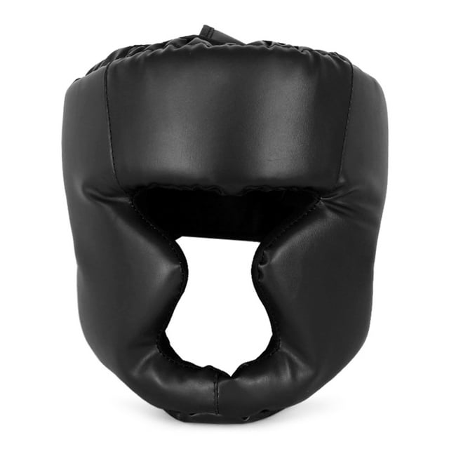 Headgear for Boxing, MMA Training, Sparring Martial Arts Boxing Helmet