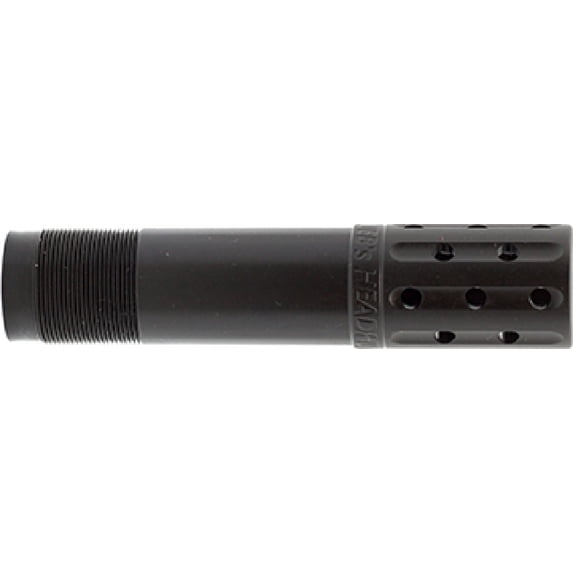 Jebs Choke Tubes Black Nitride Head Hunter 12 Gauge Turkey Choke Tube Benelli/Beretta Mobl, Headhunter .650, Black Nitride, JPCBN - 12F1/650