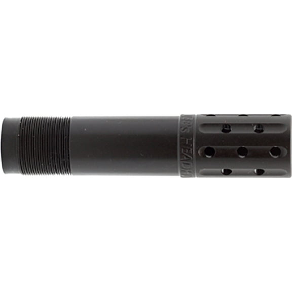 Jebs Choke Tubes Black Nitride Head Hunter 12 Gauge Turkey Choke Tube Remington, Headhunter .665, Black Nitride, JPCBN - 12A1/665